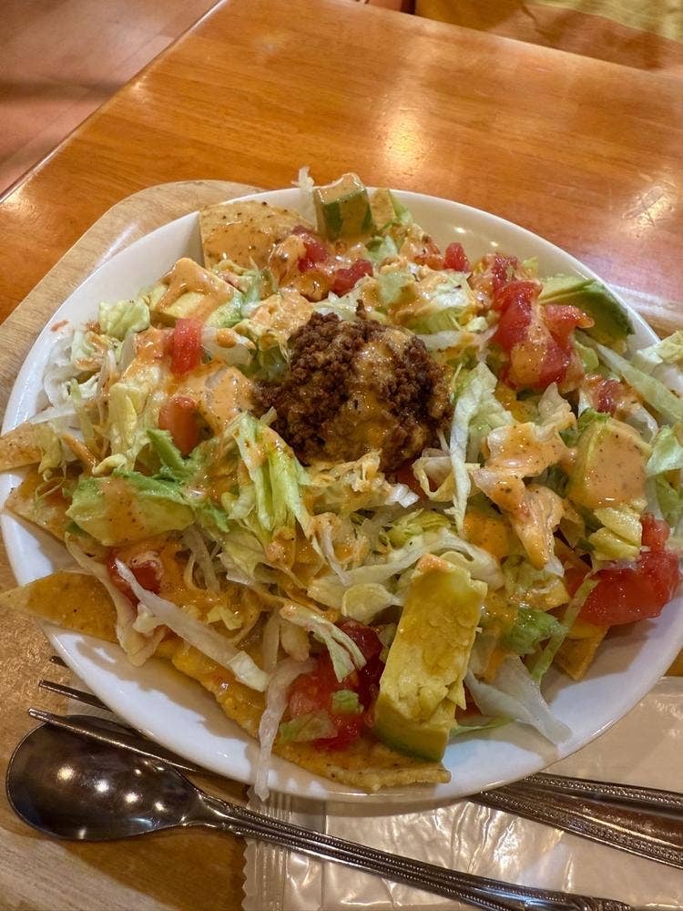 POCA TACO'S 中野店