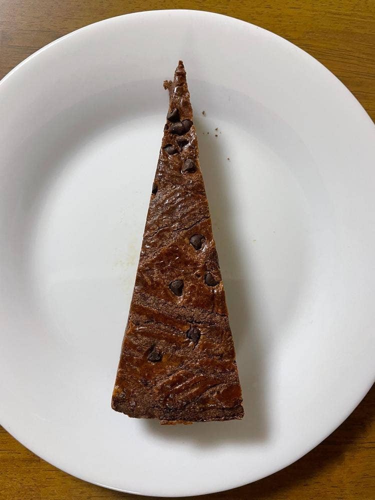 ショコラティエ ラ・ピエール・ブランシュ 元町店