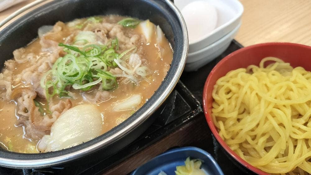 吉野家 2号線鷹取店