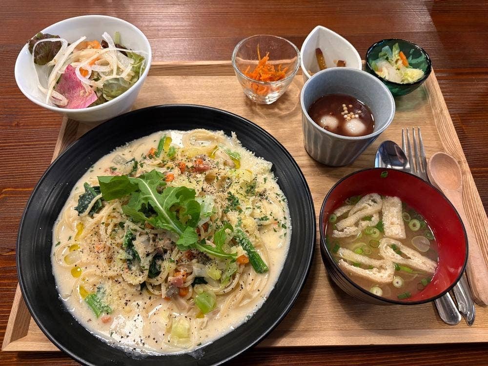 徳一の里 庄九郎亭