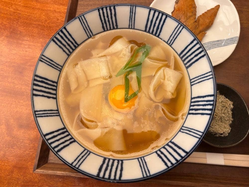 棊子麺茶寮 いしこん／味の司 石昆