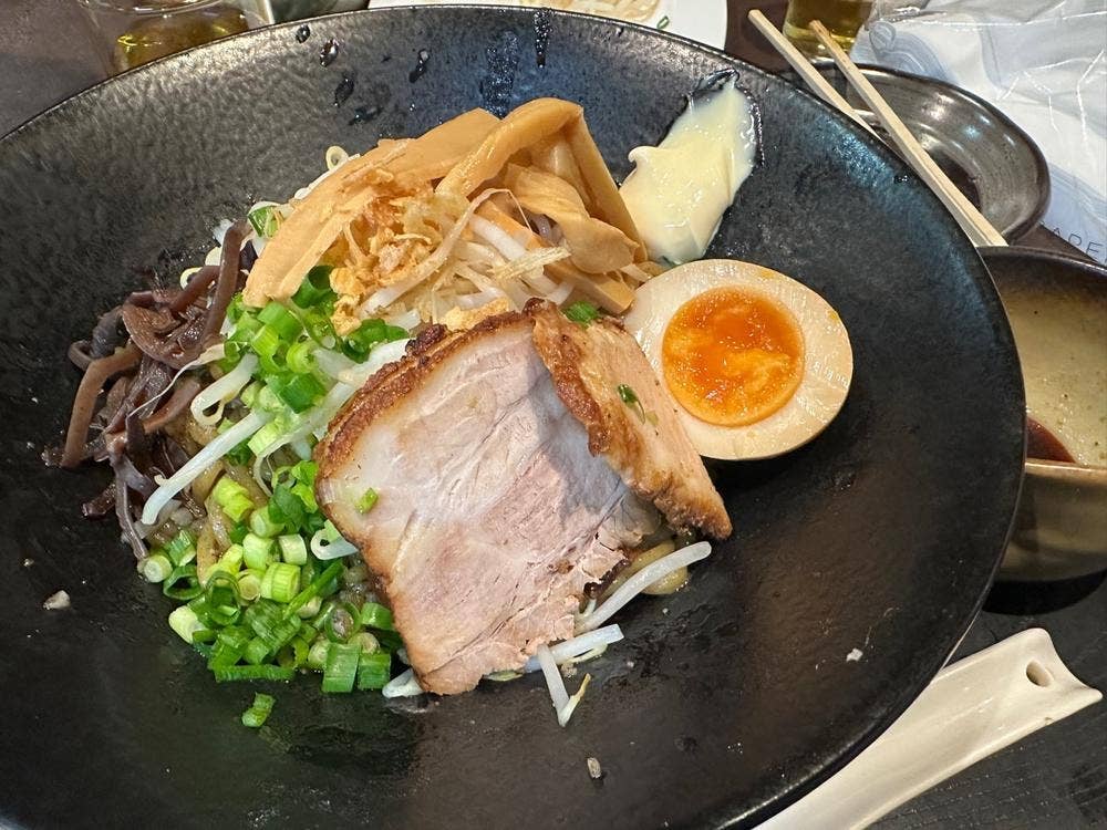 ら〜めん豚やろー