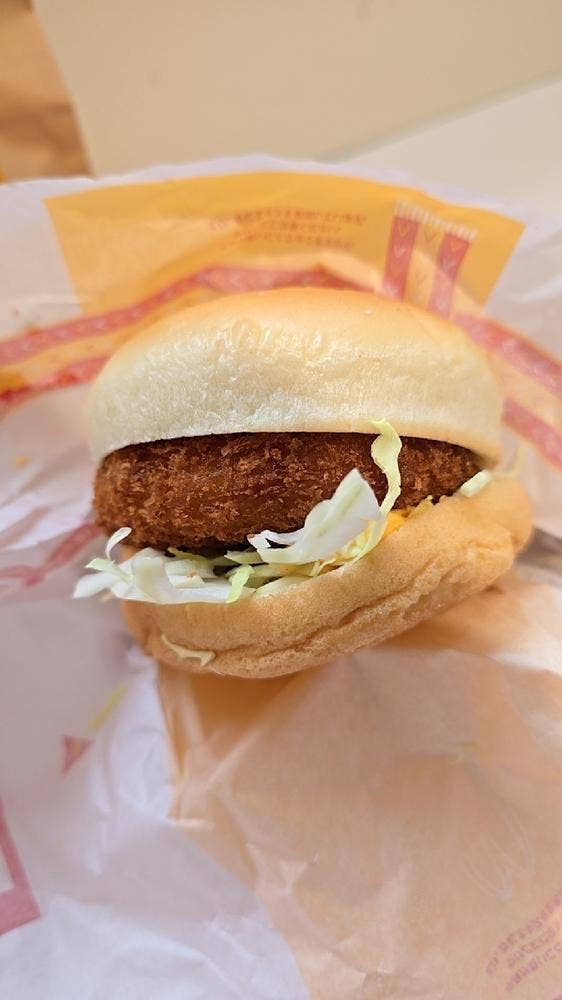 マクドナルド JR新宿南口店