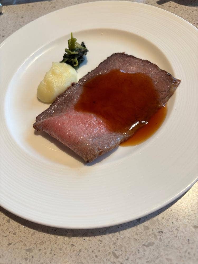 オチェーアノ ホテルミラコスタ