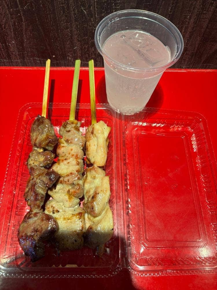 肉好き 大黒天