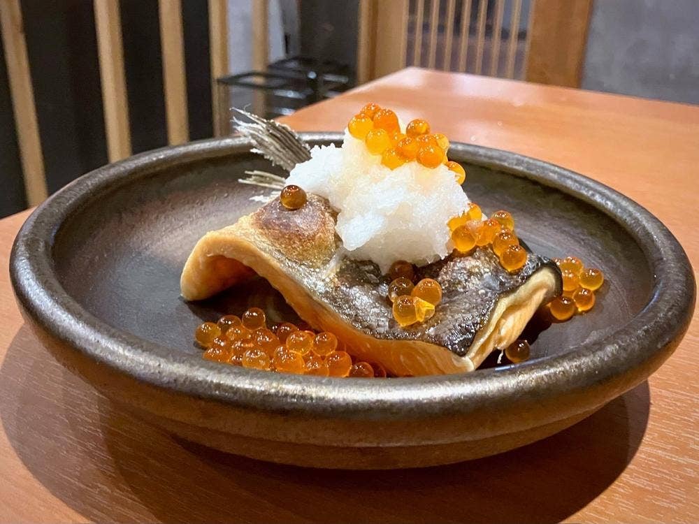 海鮮炉ばた囲炉裏や魚八 都島店