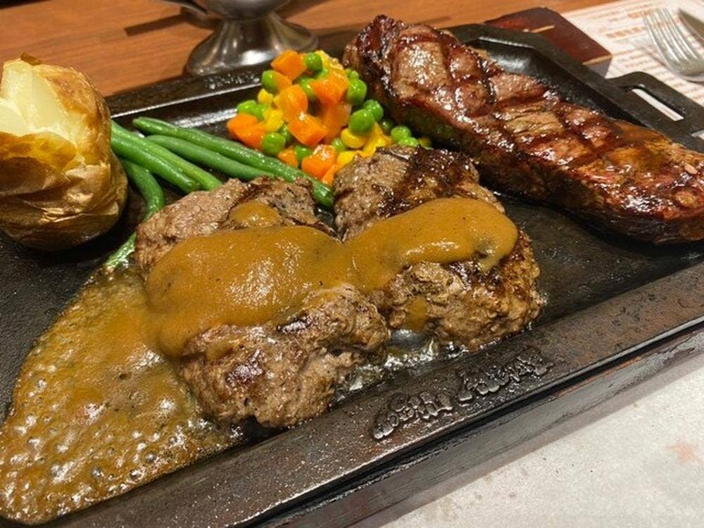 ハングリータイガー 保土ヶ谷本店