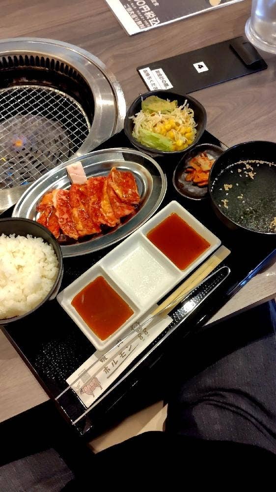 焼肉88