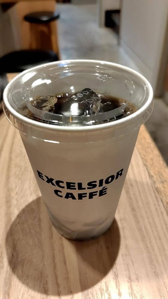 エクセルシオールカフェ 三宮センター街店