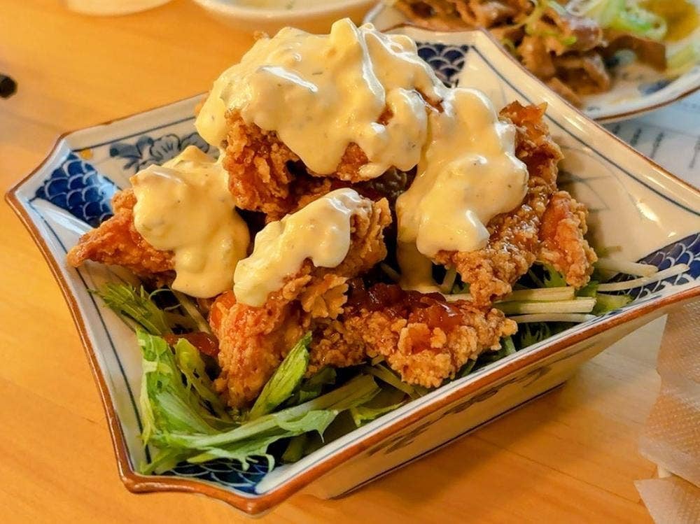 大衆食堂 チャオズ