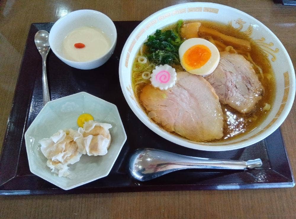 皐月ゴルフ倶楽部佐野コース レストラン