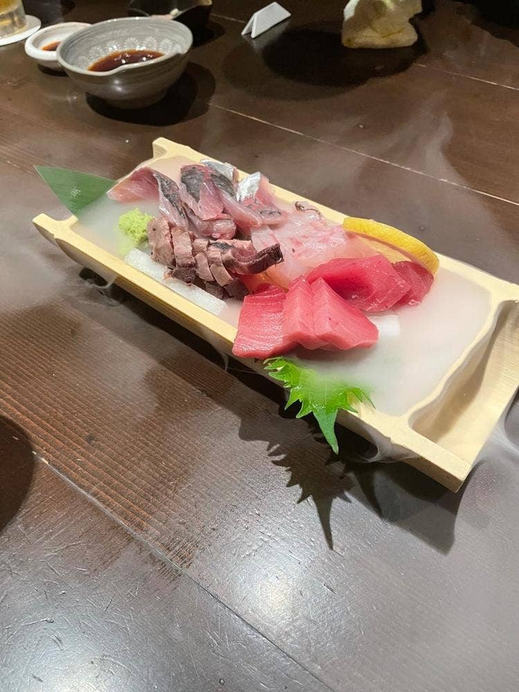 和み居酒屋 だんらんや