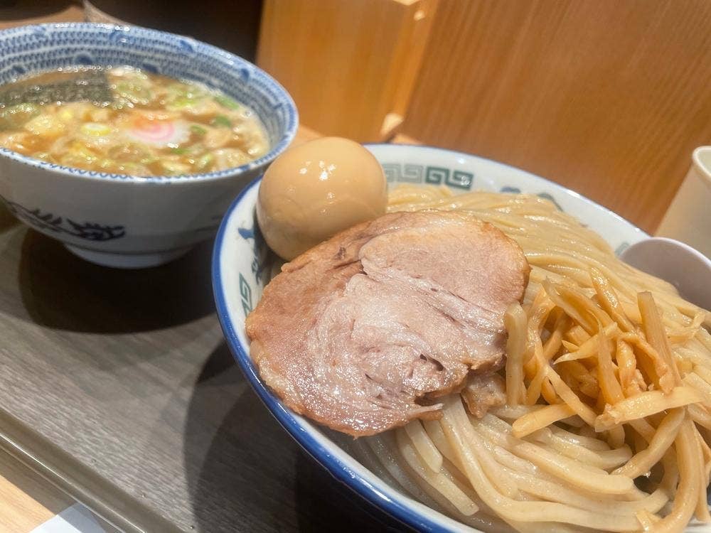舎鈴 リンクス梅田店