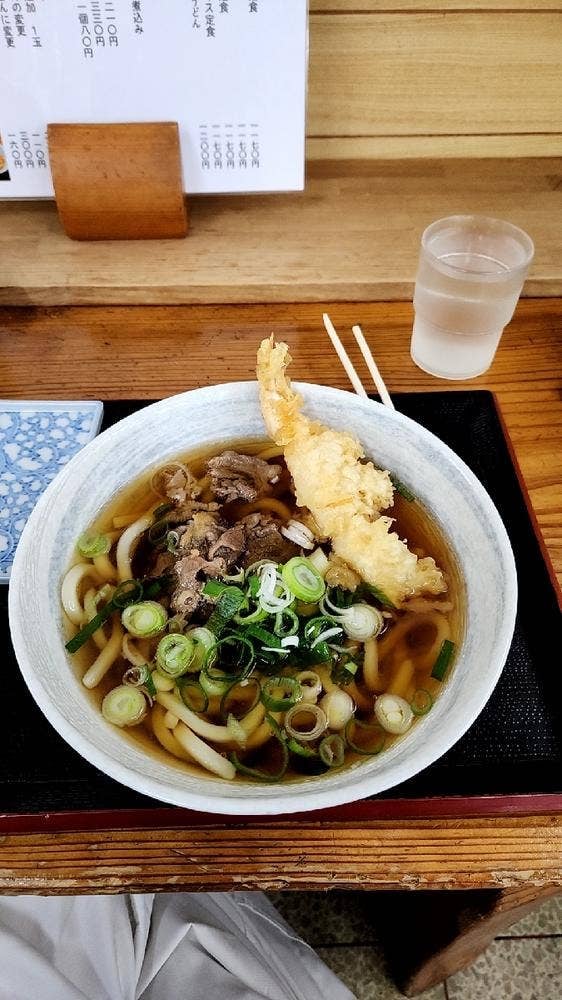 大吉うどん