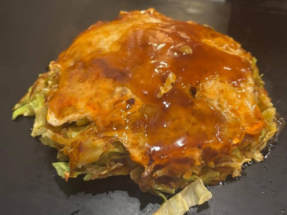 お好み焼き 令士郎
