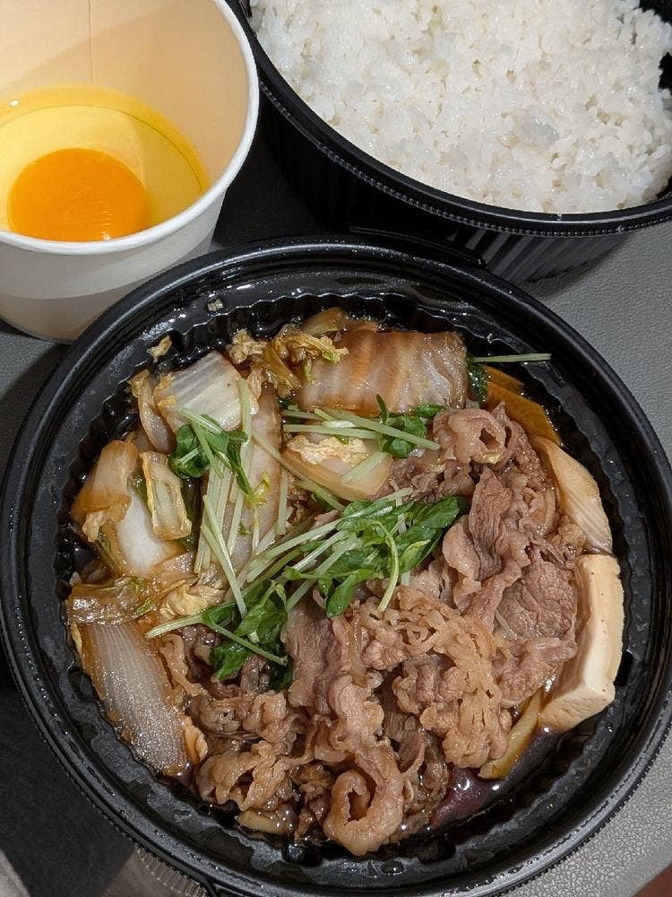 吉野家 伏見南店