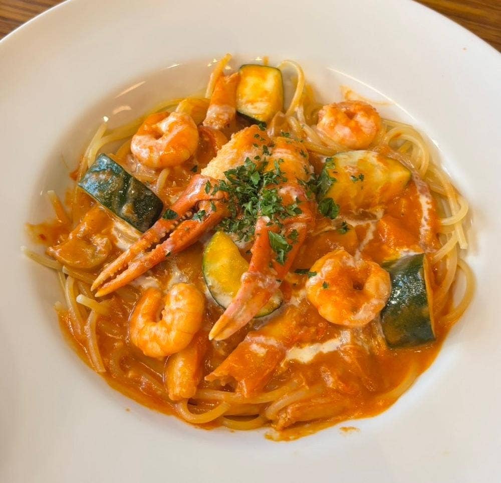 Indigo -Pasta espresso gelato-