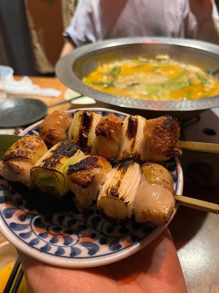 和食と個室居酒屋 匠味 新横浜店