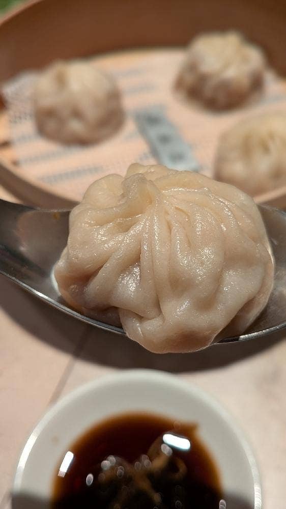 小籠包マニア 中目黒本店