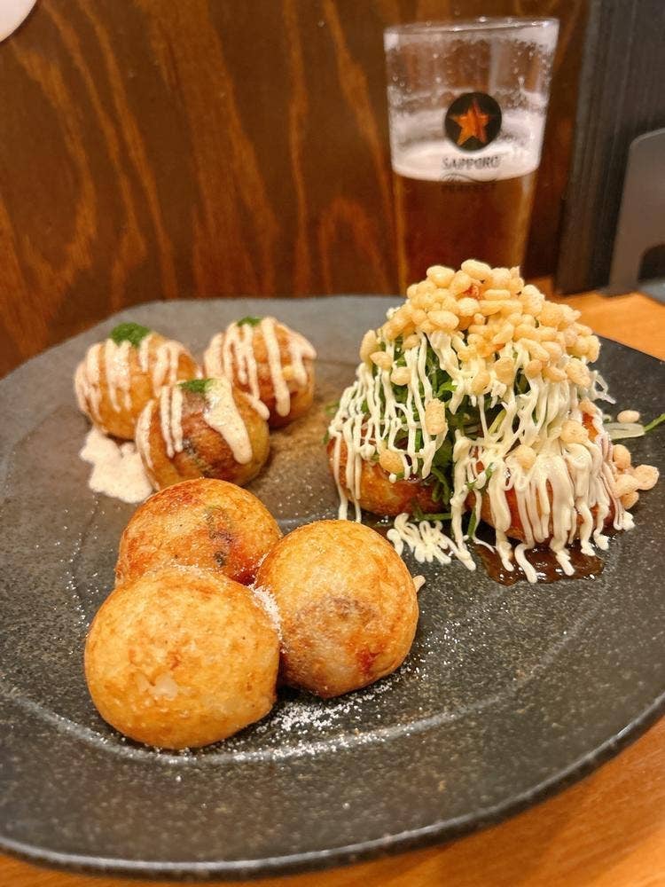 はち八 池袋西口店