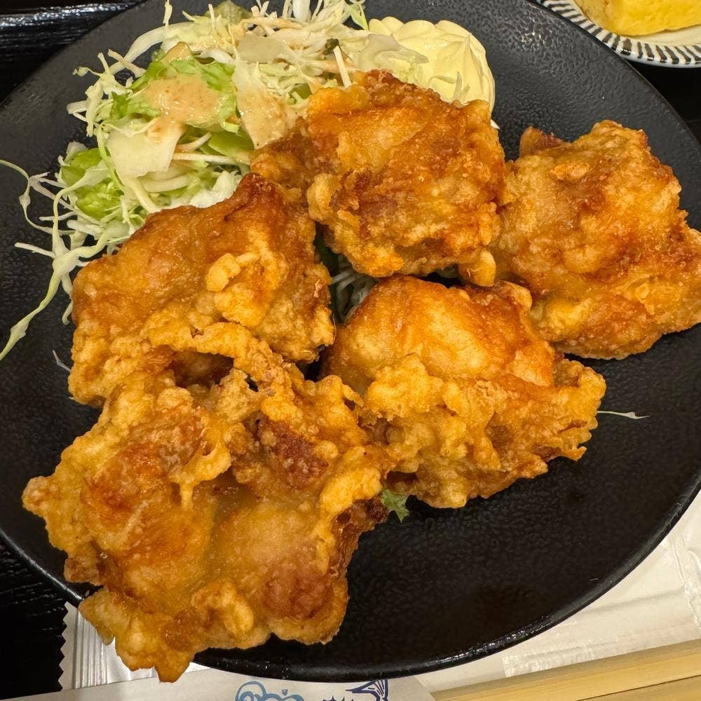 トロ政 品川店