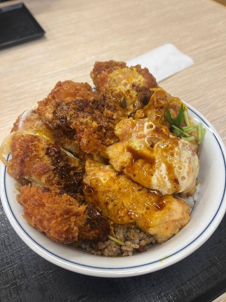 かつや 四條畷店