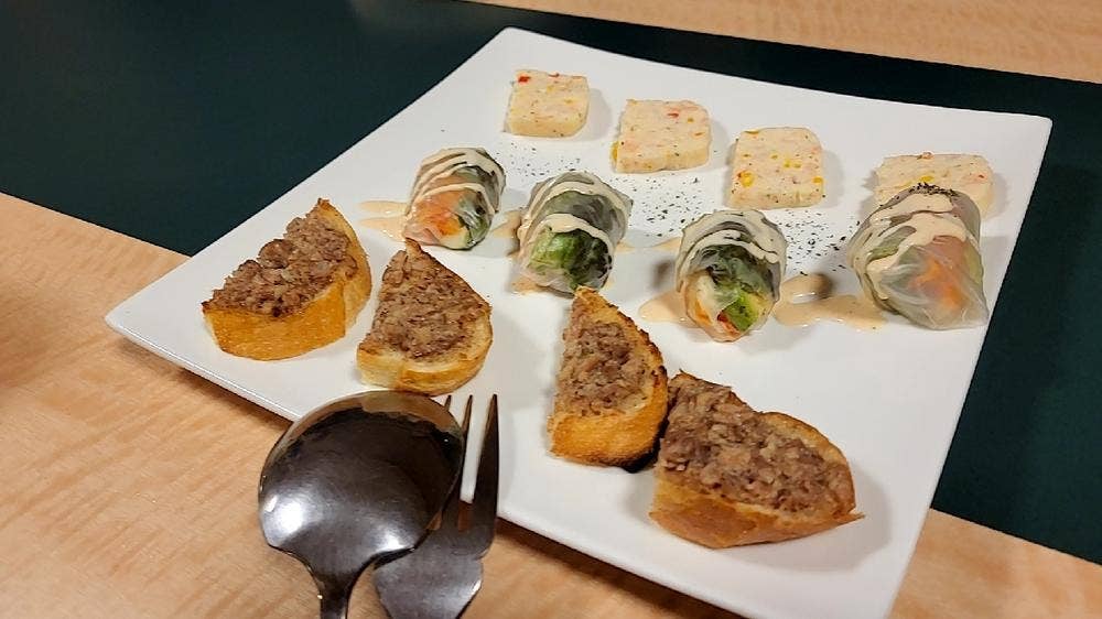 Restaurant CHOJI