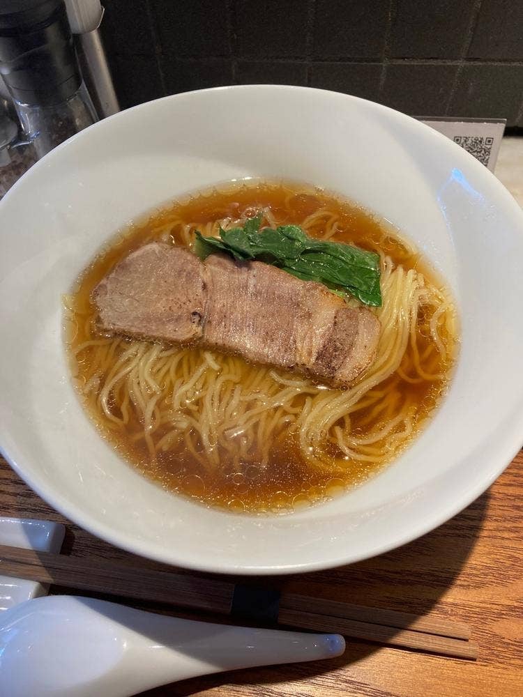 らぁ麺Kerupu