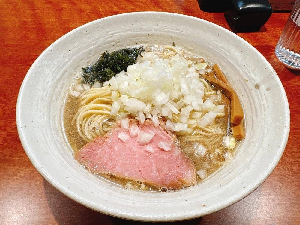 麺屋 さくら井