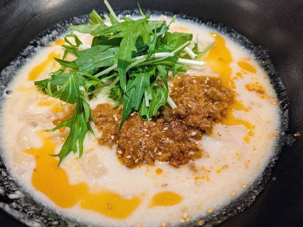 うどん茶房 KAKAYA エミオ石神井公園店