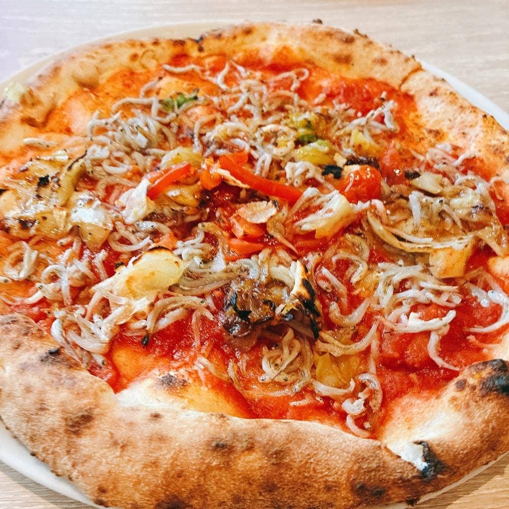 PIZZERIA Mancini TOKYO