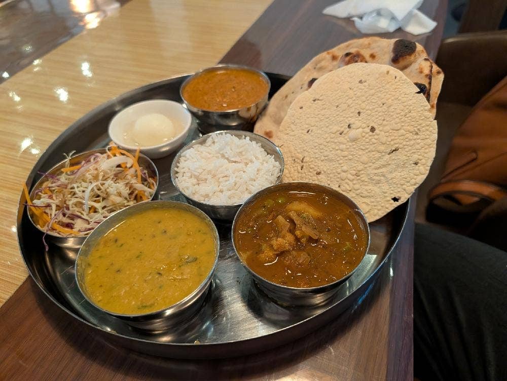 Masala Bites