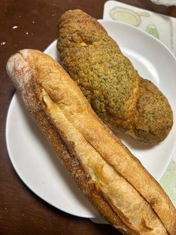 パン焼処 ブンブンPlus