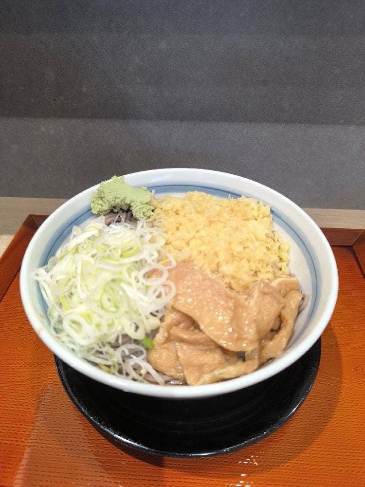 最上製麺 一宮三条店