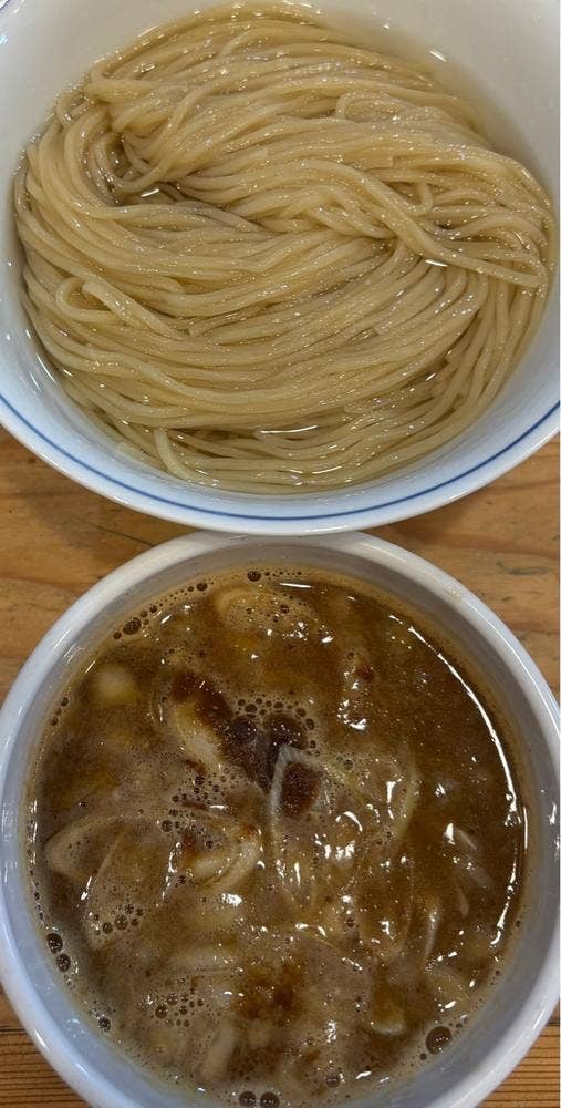 麺屋 Smile