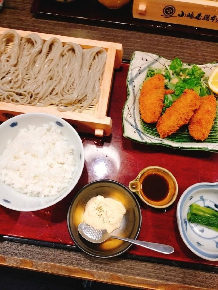 小嶋屋総本店 亀田インター店