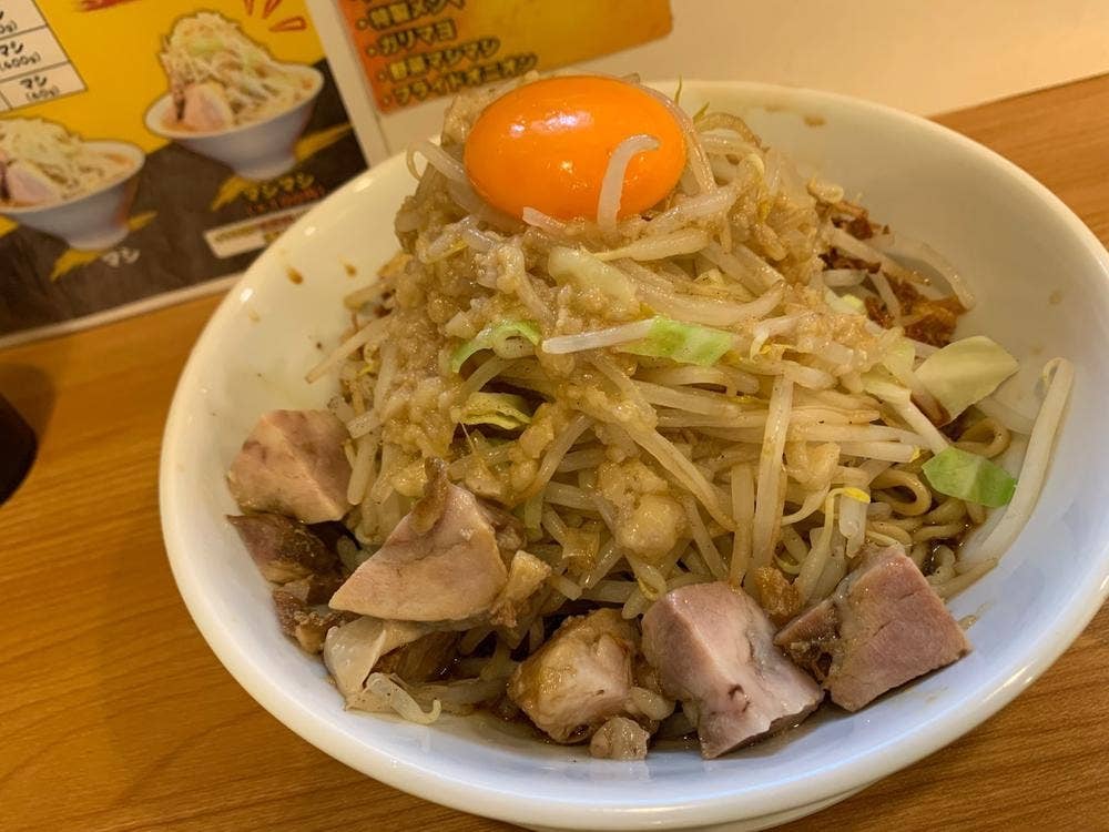 RAMEN JKIN 堺店