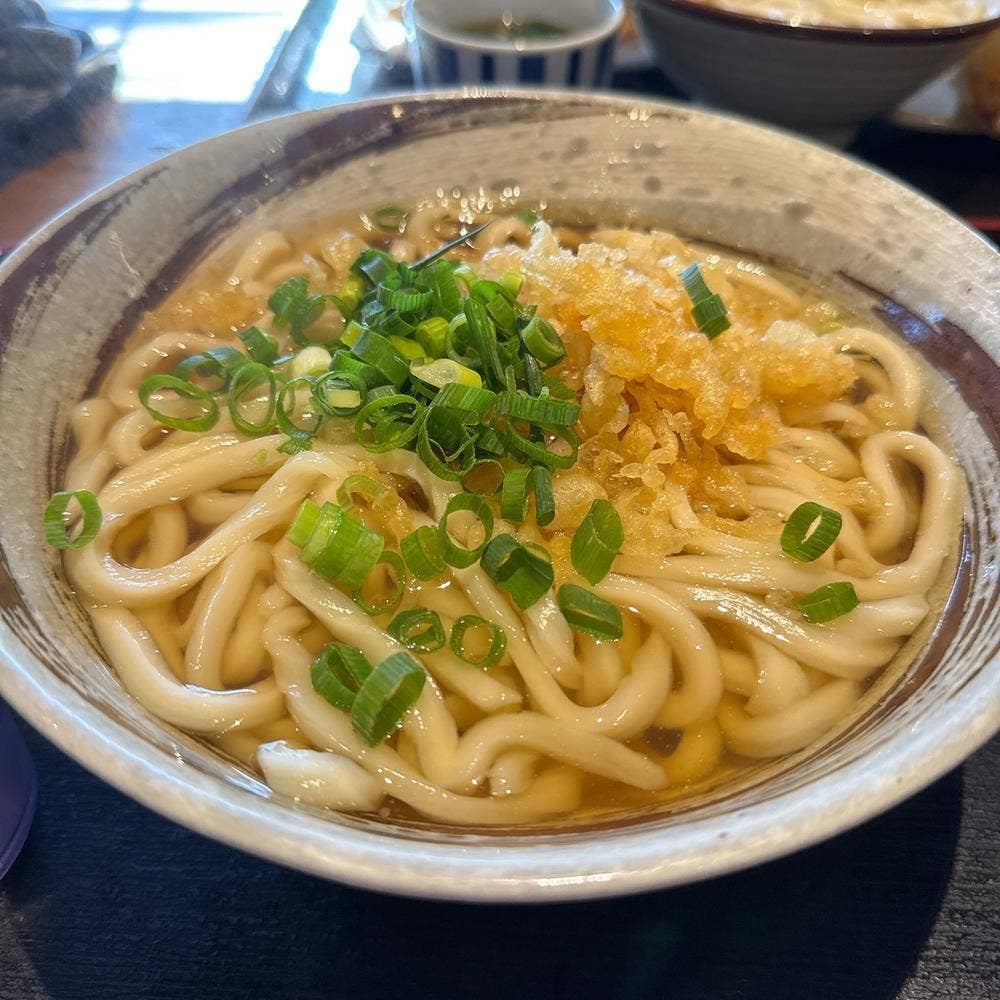 松製麺所