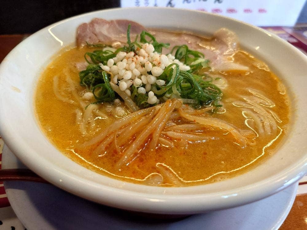 麺や 轍