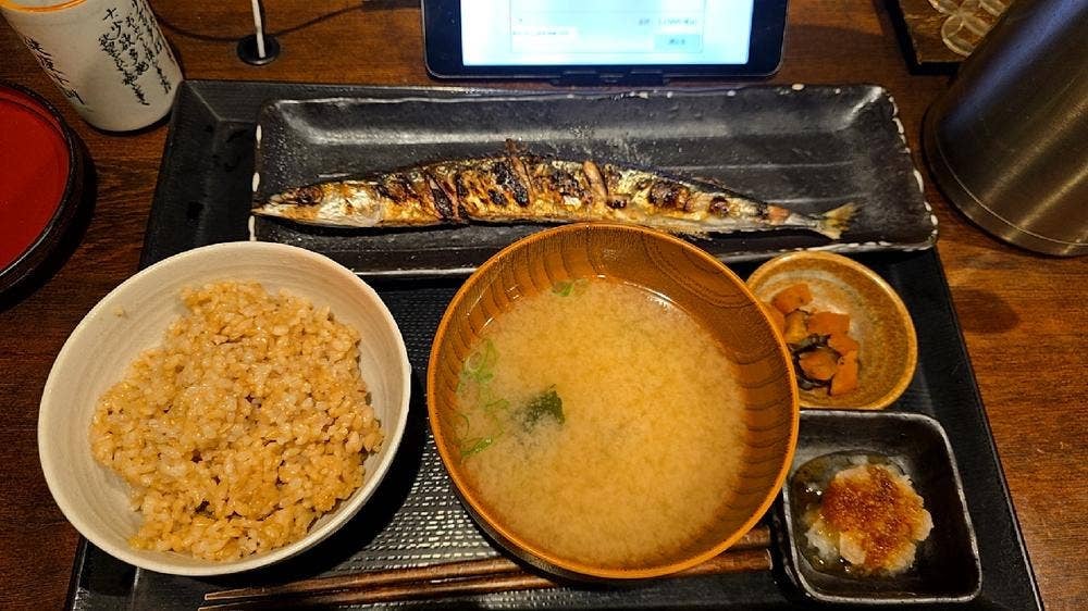 しんぱち食堂 新宿東南口店