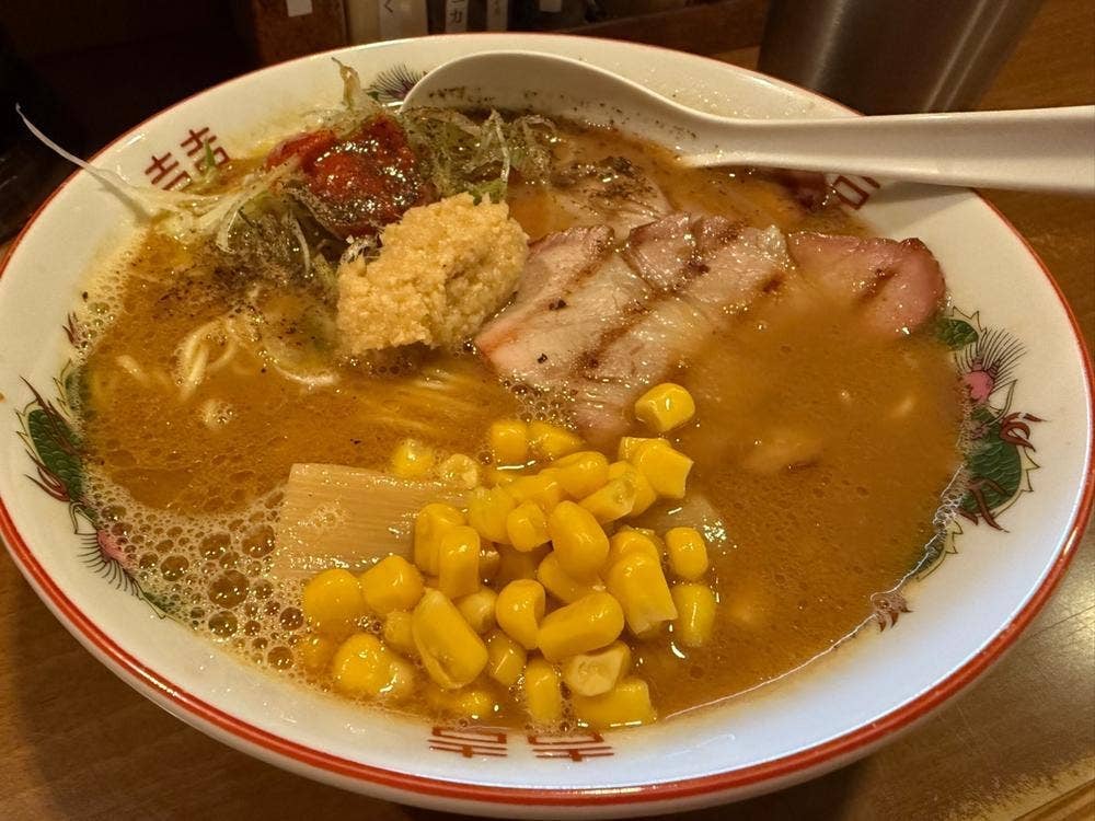 ひなた食堂
