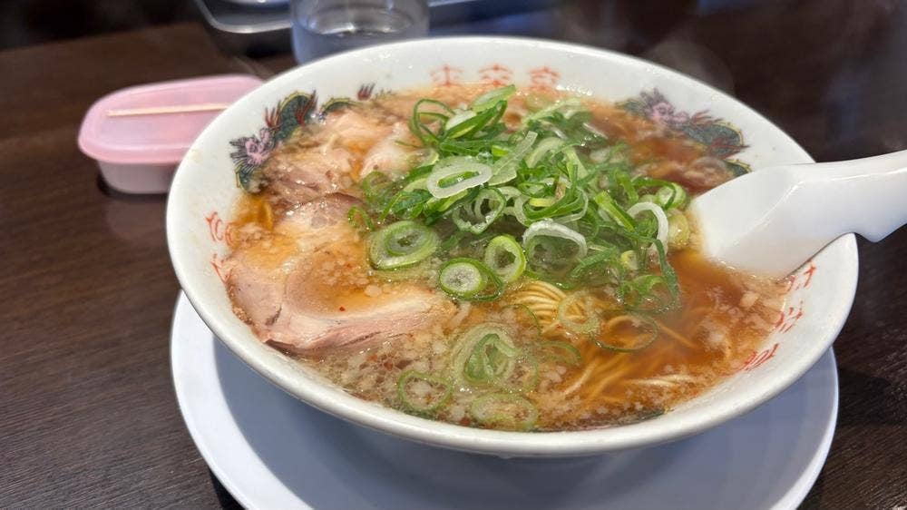 来来亭 上田店