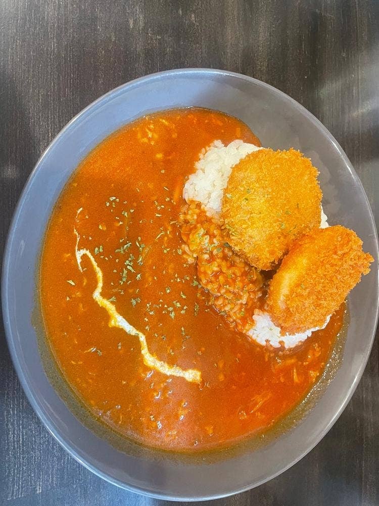 ハヤシライス専門店 かもめ軒