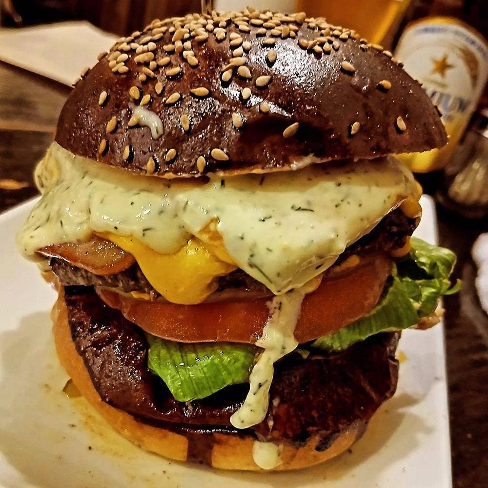 ハングリーヘブン 上板橋本店