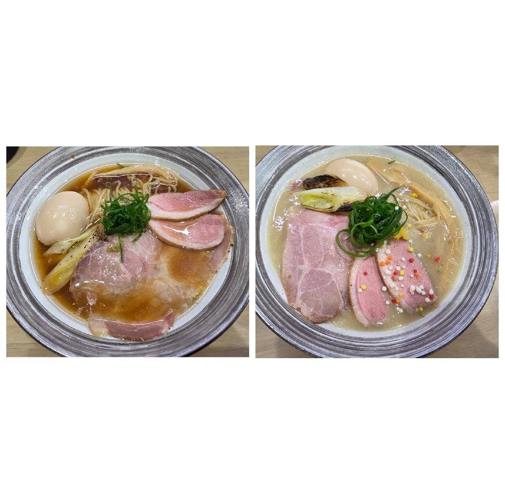 Noodleshop arakawa
