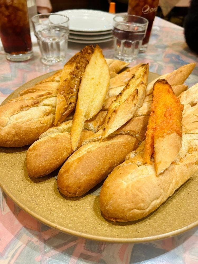 ドルチェモスカート 茨木白川店