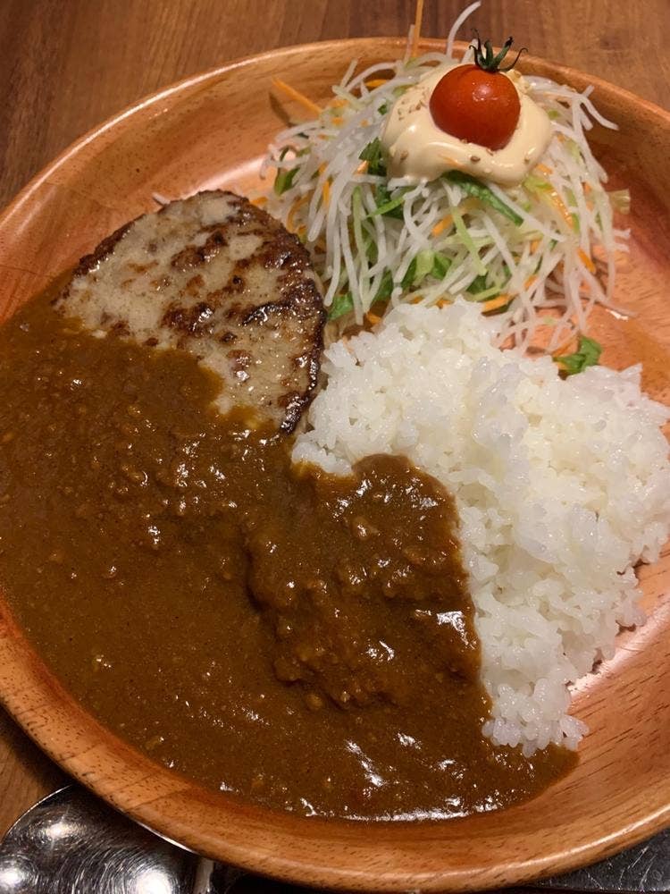 びっくりドンキー 日進竹の山店