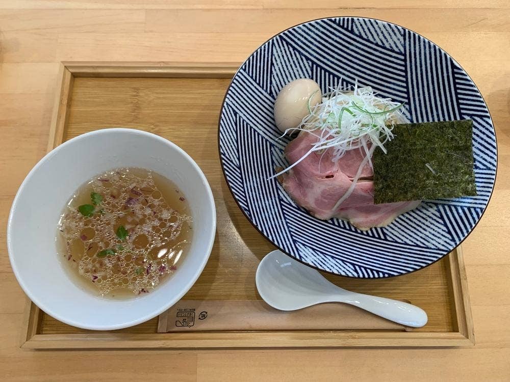 らーめん 風～furari～