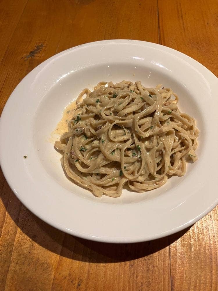 トラットリア ダイ パエサーニ