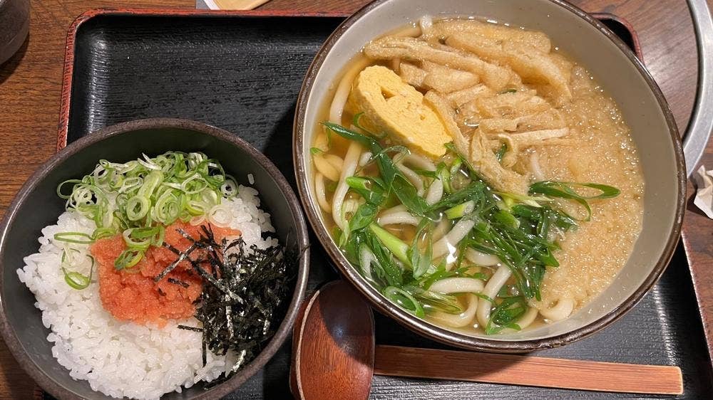 小雀弥 堀江店